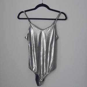Tally weijl bodysuit - size M